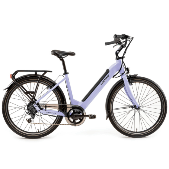 World dimension Haira smart malva