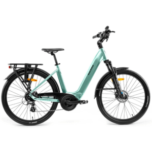 World dimension haira smart verde World dimension haira smart verde