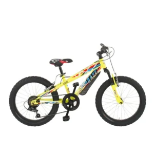 Drake MTB | Velomarche | Mountain Bike 20" 18V da uomo