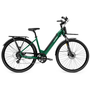 WD99 HAIRA LUX VERDE